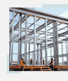 Услуги Изготовление металлоконструкций под ключ в Рассказово