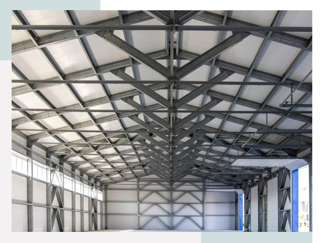 Производственные здания в Рассказово от 613 руб. - Надежно и быстро