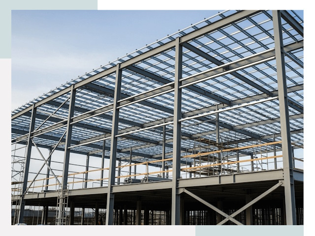 Строительство заводов под ключ от 613 руб. в Рассказово