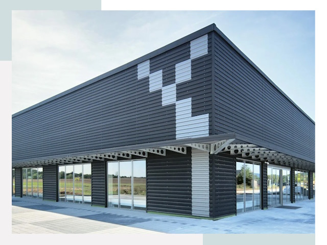 Торговые здания в Рассказово от 613 руб. за м2