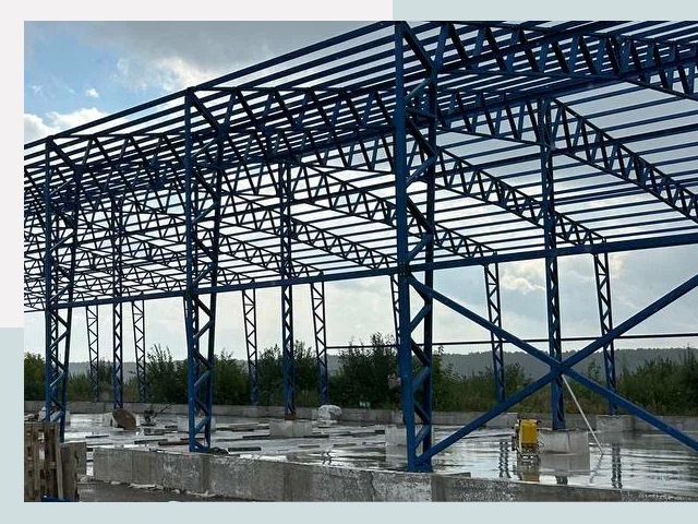 Строительство картодромов в Рассказово