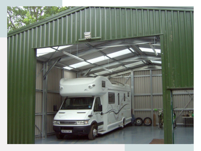 Автомобильная отрасль в Рассказово