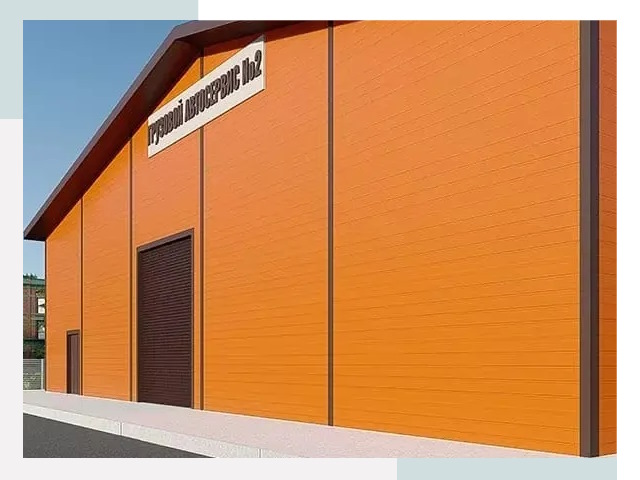 Строительство автосервисов в Рассказово