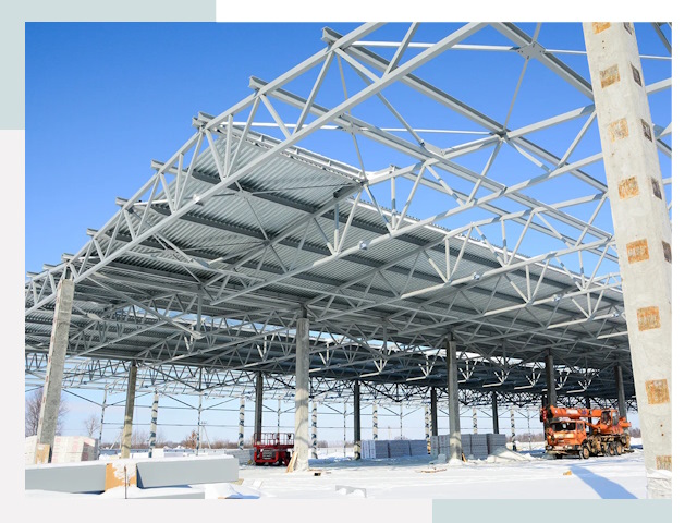 Строительство паркингов в Рассказово