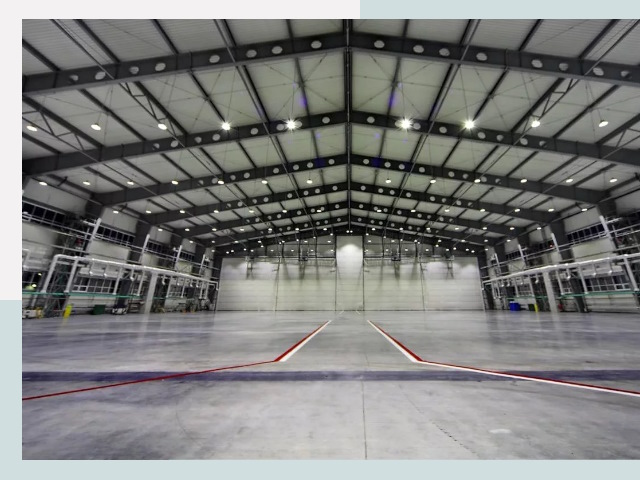 Ангары для бизнеса в Рассказово от 613 руб. - Надежность и качество