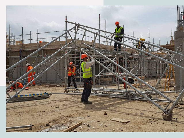 Демонтаж металлоконструкций в Рассказово