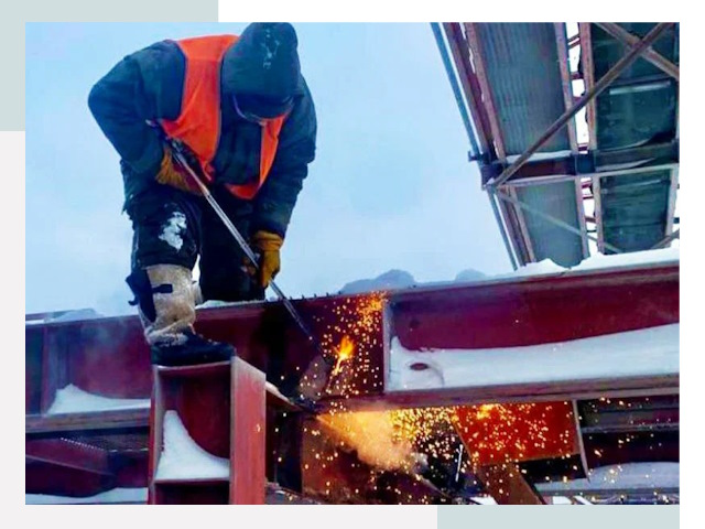 Ремонт металлоконструкций в Рассказово от 613 руб.