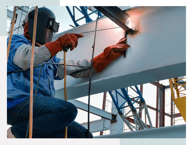 Генеральный подряд в Рассказово от 613 руб. - Надежность и качество