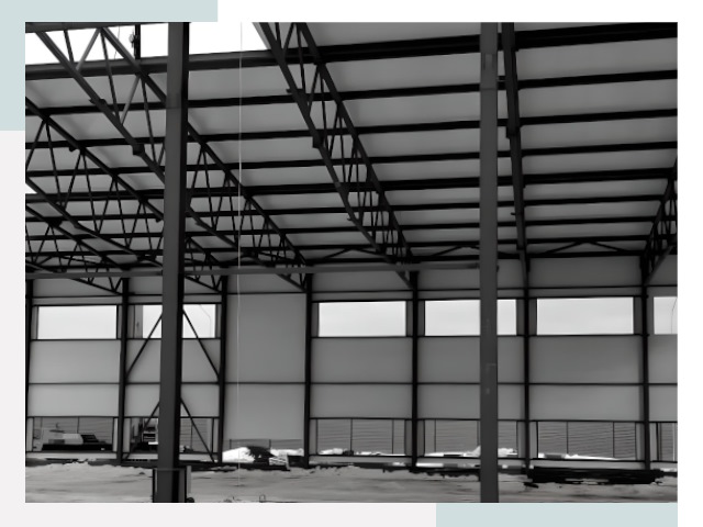 Производство ангаров в Рассказово