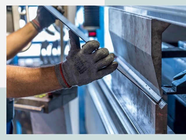 Гибка металла в Рассказово