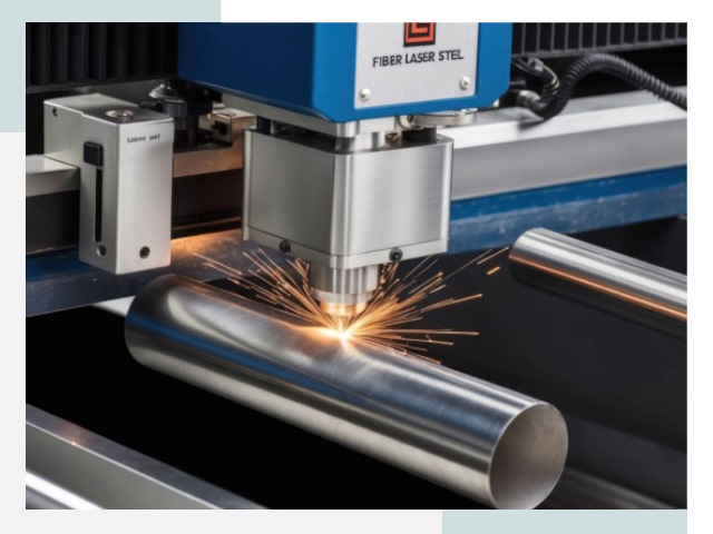 Лазерная резка металла в Рассказово