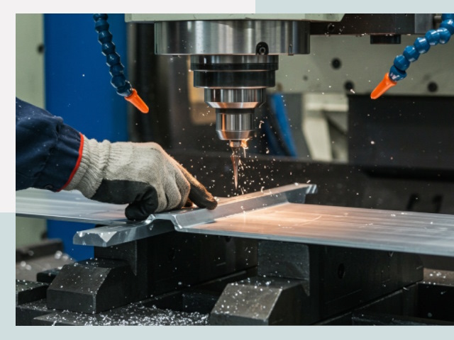 Металлообработка в Рассказово от 613 руб. - Надежно и быстро